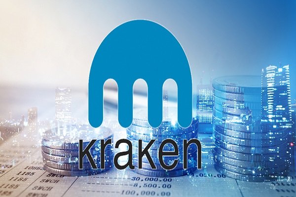 Не работает сайт kraken